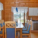 Laavurinne By Interhome *