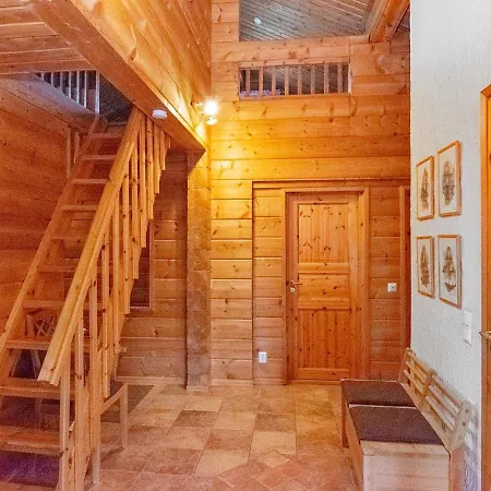 Casa de Férias Laavurinne By Interhome *