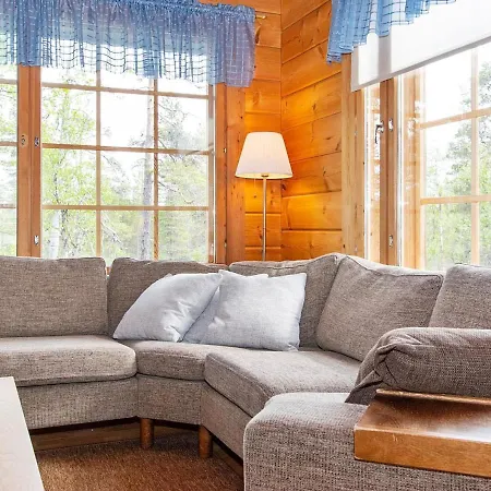 Laavurinne By Interhome Holiday home *