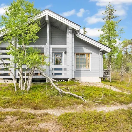 Laavurinne By Interhome Holiday home