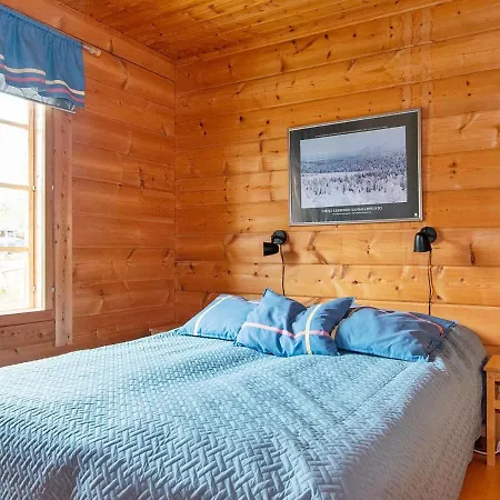 Holiday home Laavurinne By Interhome