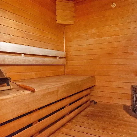 Holiday home Laavurinne By Interhome Saariselka