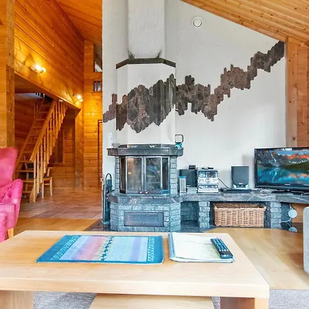 Laavurinne By Interhome Holiday home