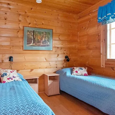 Laavurinne By Interhome *