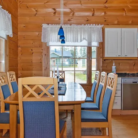 Laavurinne By Interhome Casa de Férias *