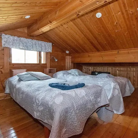 Laavurinne By Interhome * 萨利色尔卡