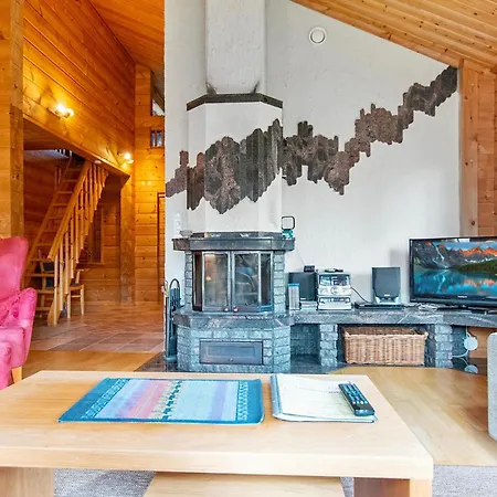 Laavurinne By Interhome