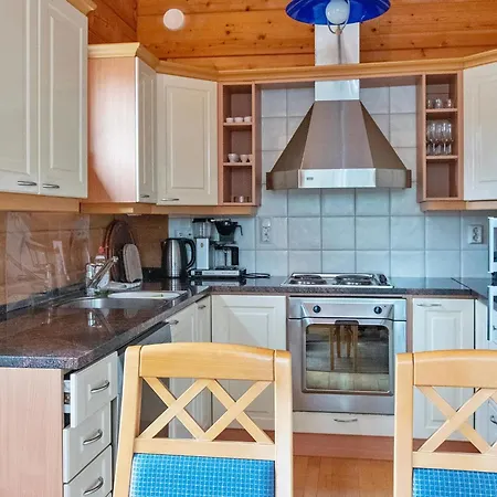 Laavurinne By Interhome Hébergement de vacances Saariselkä