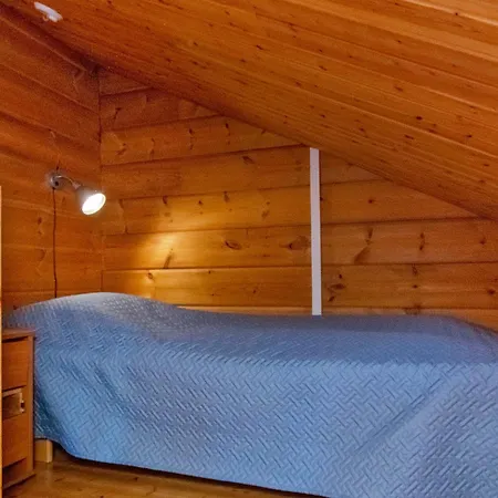 Laavurinne By Interhome