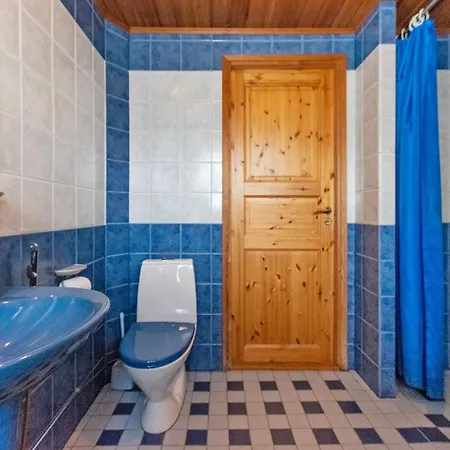 Laavurinne By Interhome Casa de Férias Saariselka