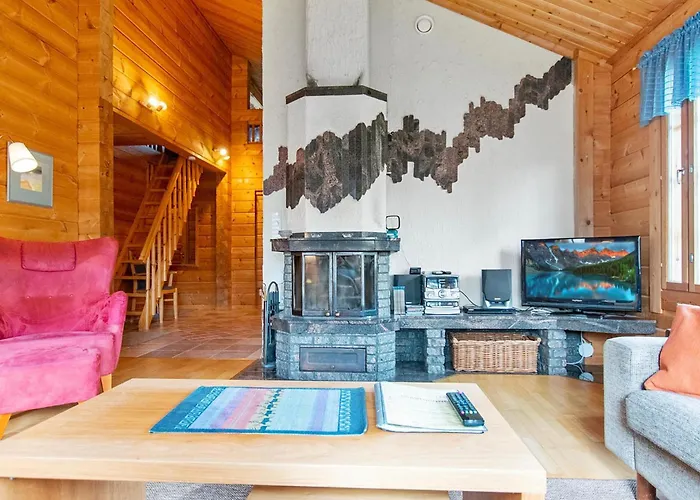 Laavurinne By Interhome