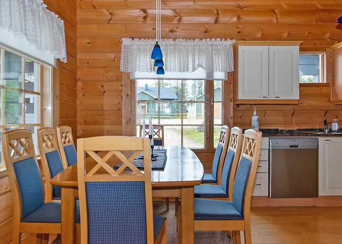 Laavurinne By Interhome *