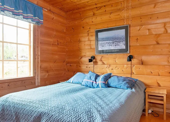 Laavurinne By Interhome *