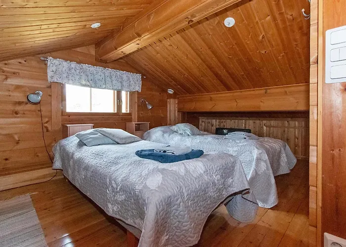 Laavurinne By Interhome Semesterbostad *