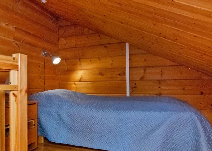 Laavurinne By Interhome