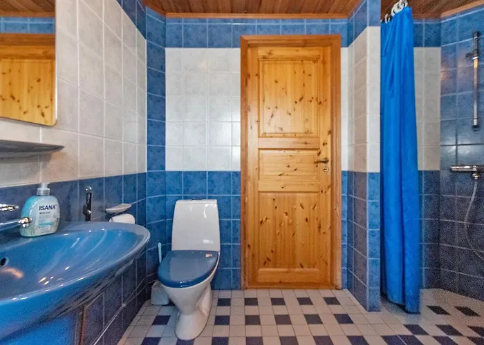 Laavurinne By Interhome Semesterbostad Saariselkä