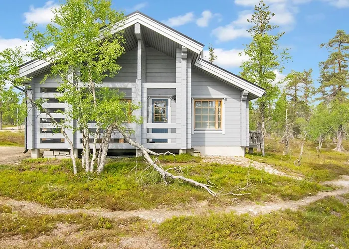 Laavurinne By Interhome Semesterbostad